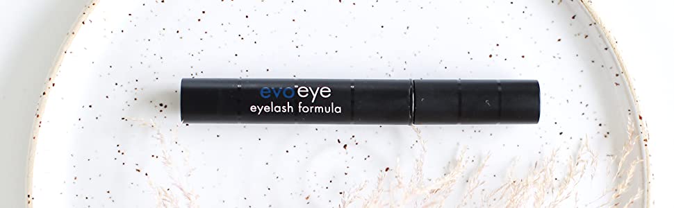 Evoeye Eyelash Formula - banner