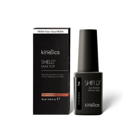 Pack Base MAX + Top MAX + Gel in Bottle 939 Regalo