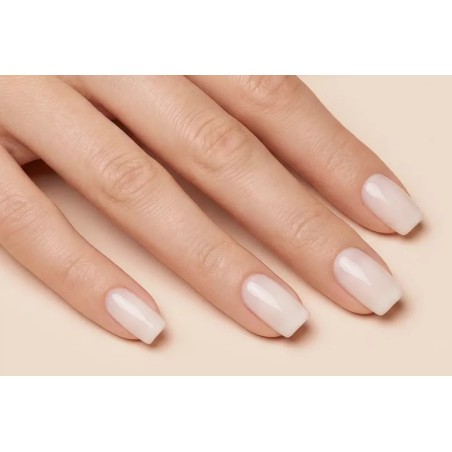 Insta Gel Cloud Dancer 40 ml | Gel constructor milky blanco