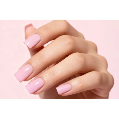 Insta Gel Clean Look 40 ml | Gel constructor rosa natural