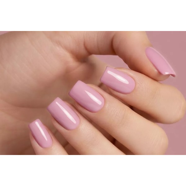 Insta Gel Must Have 40 ml | Gel constructor rosa empolvado