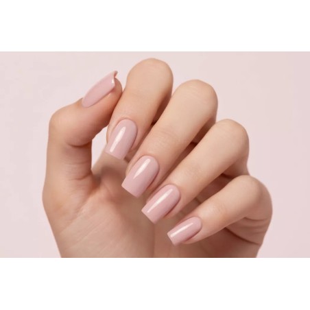 Insta Gel Nude Mood 40 ml | Gel constructor nude beige