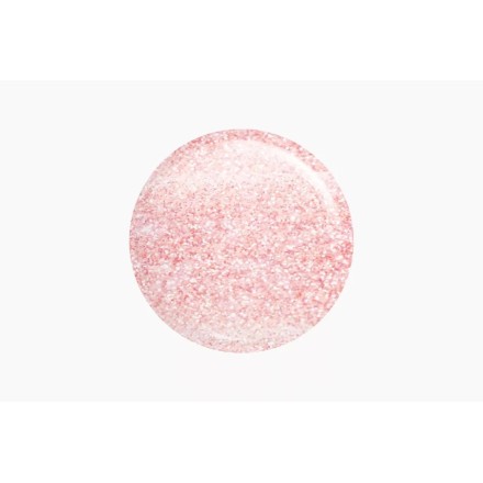 Insta Gel Hero Spark 40 ml | Gel constructor nude shimmer 2