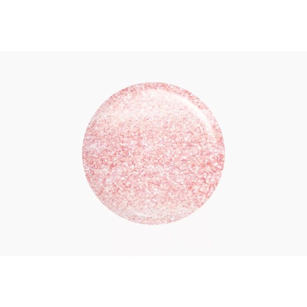 Insta Gel Hero Spark 40 ml | Gel constructor nude shimmer