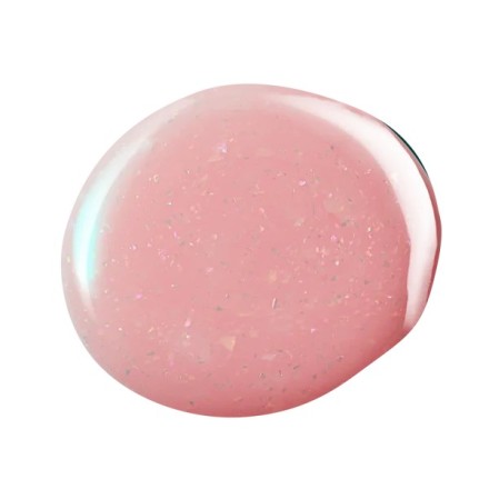 Gel in Bottle 940 Pink Frost | Gel Constructor Rosa Escarcha 2