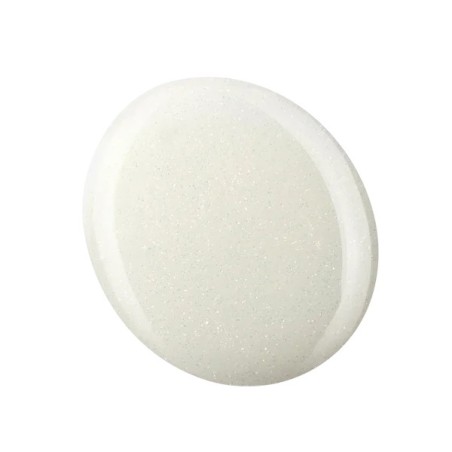 Gel in Bottle 941 Milky Spark | Blanco Lechoso Shimmer