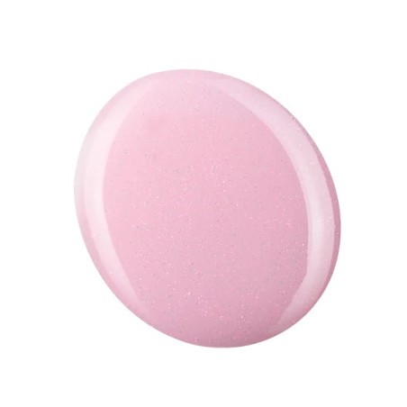 Gel in Bottle 945 Silk Spark | Gel Constructor Nude Shimmer
