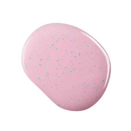 Gel in Bottle 946 Silk Frost | Gel Constructor Nude Escarcha