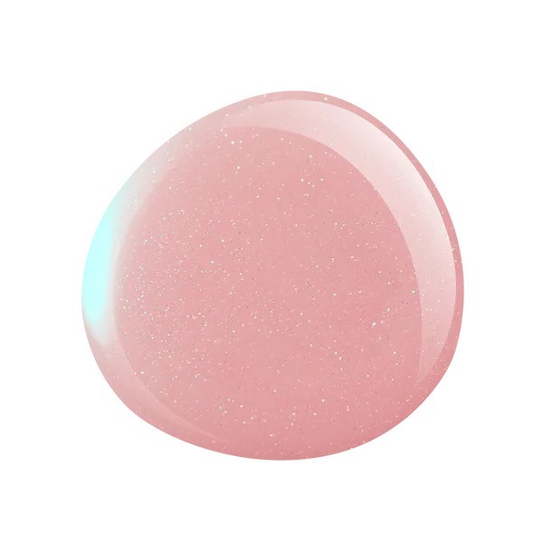 Classic Gel Medium 939 Pink Spark | Gel Constructor Rosa Shimmer