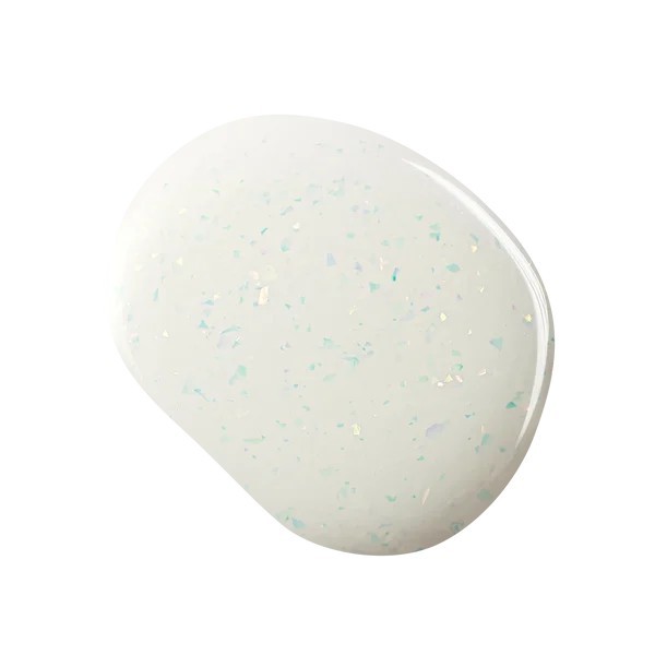 Classic Gel Medium 942 Milky Frost | Gel Constructor Blanco Escarcha