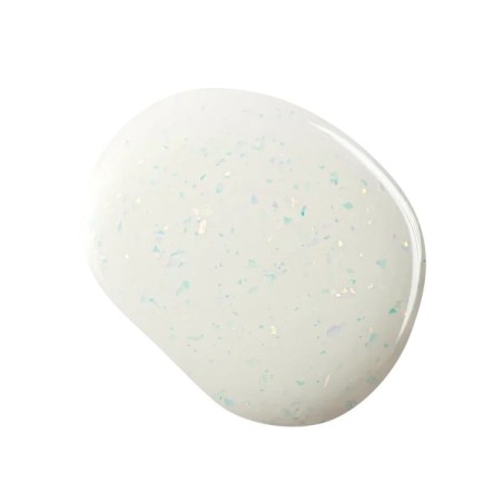 Classic Gel Medium 942 Milky Frost | Gel Constructor Blanco Escarcha
