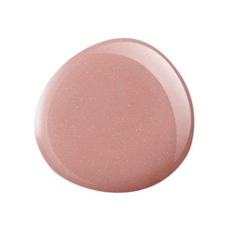 Classic Gel Medium 943 Nude Spark | Gel Constructor Nude Shimmer