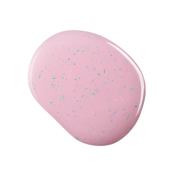 Classic Gel Medium 946 Silk Frost | Gel Constructor Nude Escarcha