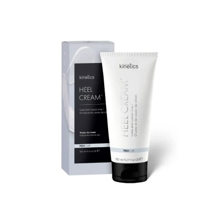 Pack pedicura Kinetics | Callus Spray + Heel Cream