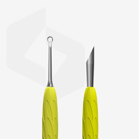 Empujador cutícula Staleks Gummy UNIQ 11 profesional