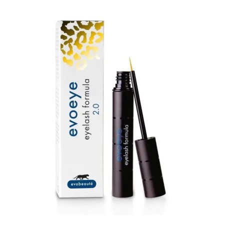Sérum pestañas Evoeye Evo Beauté | Crecimiento pestañas