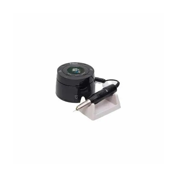 Micromotor uñas 30.000 rpm profesional | Brilliant Black