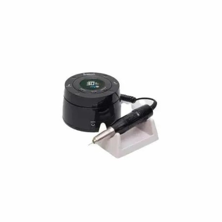 Micromotor uñas 30.000 rpm profesional | Brilliant Black