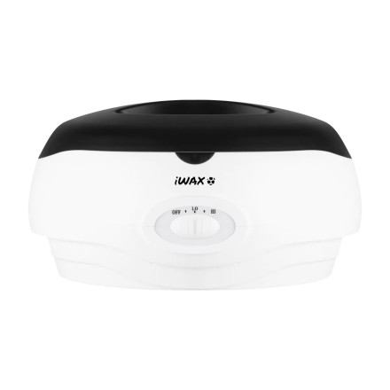 calentador de parafina 2