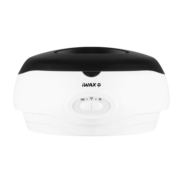 Calentador de parafina iWax 300W XXL | Manos y pies