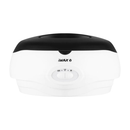 Calentador de parafina iWax 300W XXL | Manos y pies