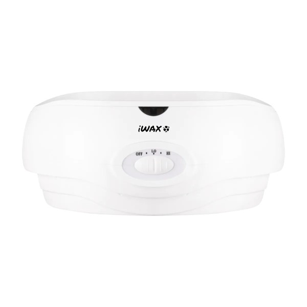 Calentador de parafina iWax 300W XXL | Manos y pies