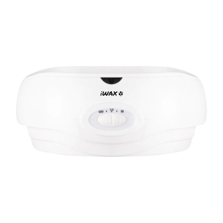 Calentador de parafina iWax 300W XXL | Manos y pies