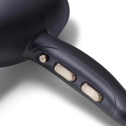 Secador Bio Ionic GoldPro | Oro 24K y secado rápido 2