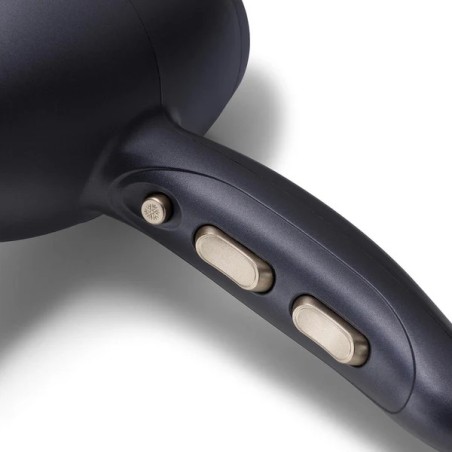 Secador Bio Ionic GoldPro | Oro 24K y secado rápido