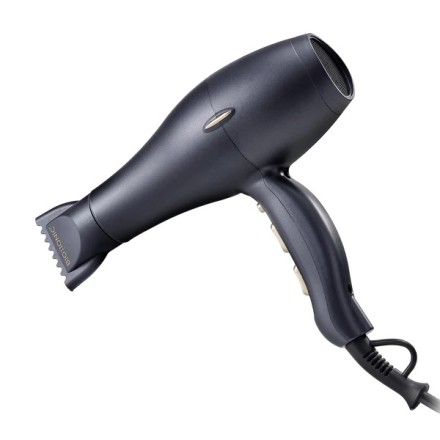 Secador Bio Ionic GoldPro | Oro 24K y secado rápido