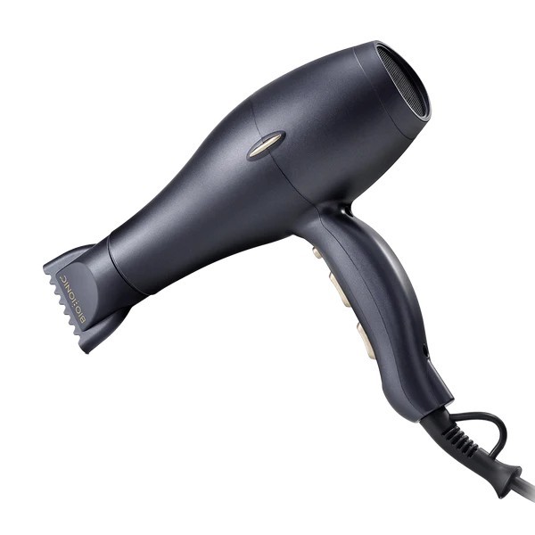 Secador Bio Ionic GoldPro | Oro 24K y secado rápido