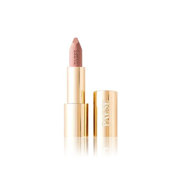PAESE Mattologie Soft | Labial mate hidratante volumen