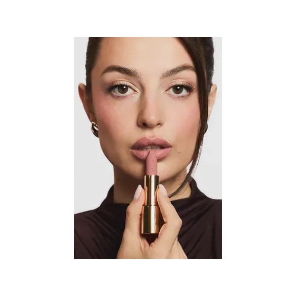 PAESE Mattologie Soft | Labial mate hidratante volumen