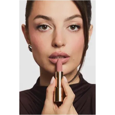 PAESE Mattologie Soft | Labial mate hidratante volumen