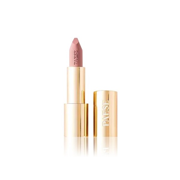 PAESE Mattologie Soft | Labial mate hidratante volumen
