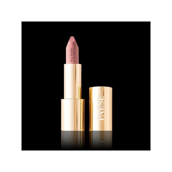 PAESE Mattologie Soft | Labial mate hidratante volumen