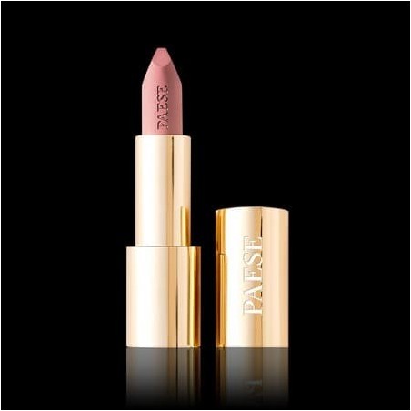 PAESE Mattologie Soft | Labial mate hidratante volumen