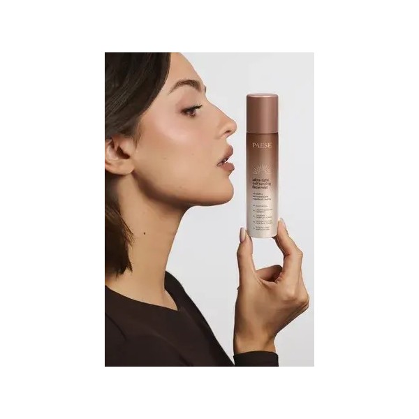 PAESE Autobronceador Facial Mist | Bronceado natural