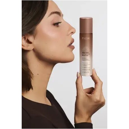 PAESE Autobronceador Facial Mist | Bronceado natural
