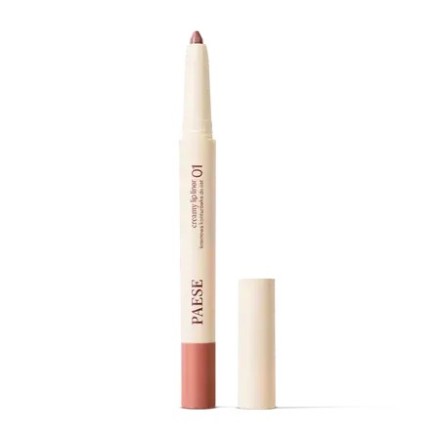 PAESE Tasty Lips Lip Liner | Perfilador nude cremoso 2