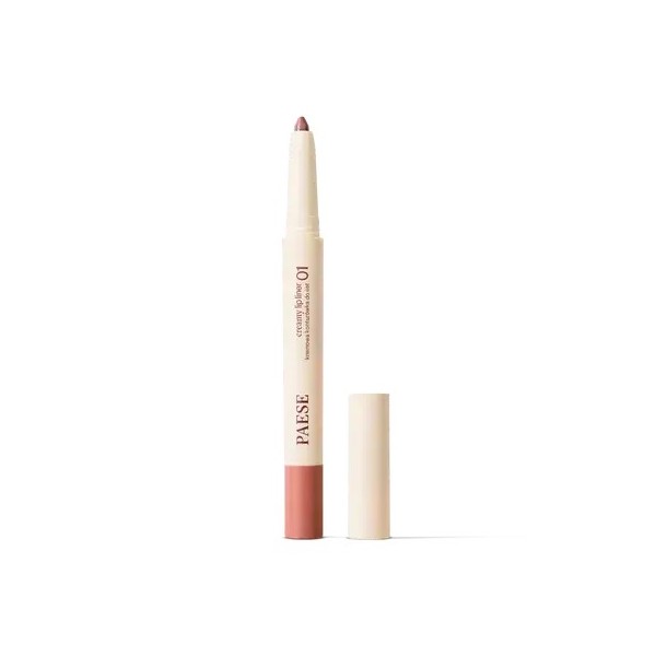 PAESE Tasty Lips Lip Liner | Perfilador nude cremoso