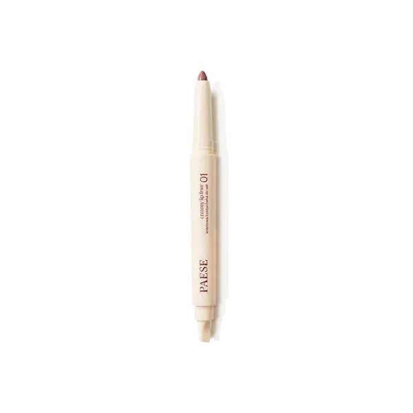 PAESE Tasty Lips Lip Liner | Perfilador nude cremoso