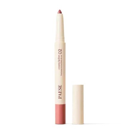 PAESE Tasty Lips Lip Liner | Perfilador nude cremoso