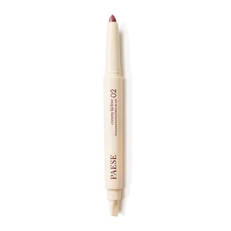 PAESE Tasty Lips Lip Liner | Perfilador nude cremoso