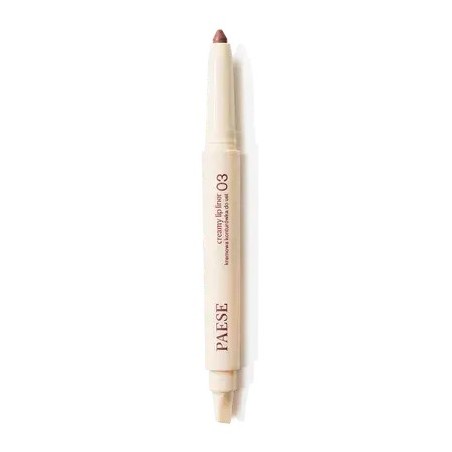 PAESE Tasty Lips Lip Liner | Perfilador nude cremoso