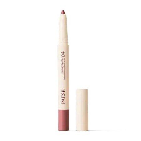 PAESE Tasty Lips Lip Liner | Perfilador nude cremoso