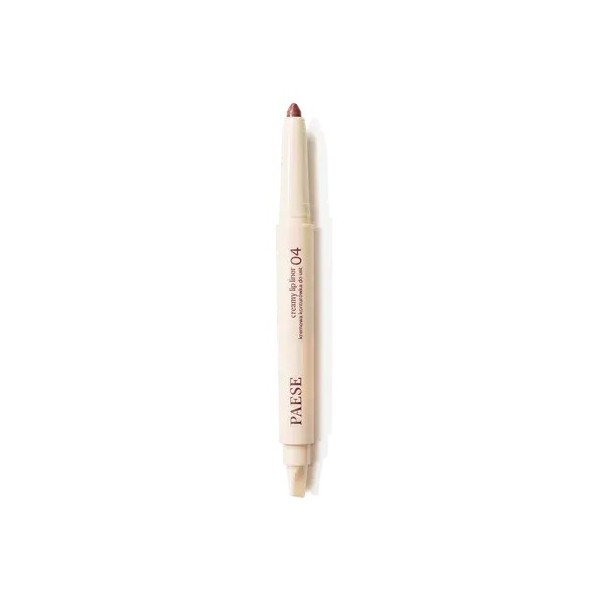 PAESE Tasty Lips Lip Liner | Perfilador nude cremoso