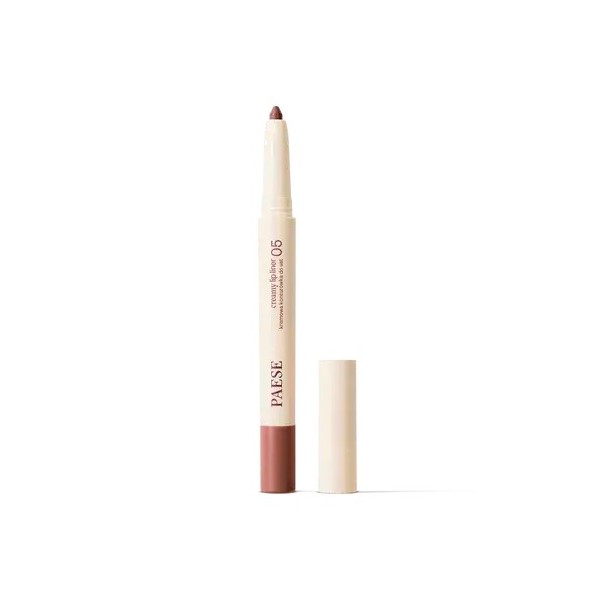 PAESE Tasty Lips Lip Liner | Perfilador nude cremoso