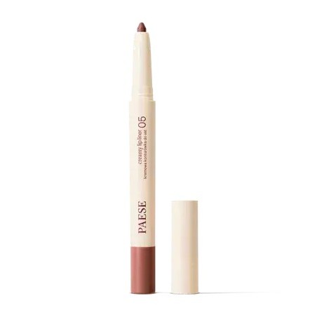 PAESE Tasty Lips Lip Liner | Perfilador nude cremoso