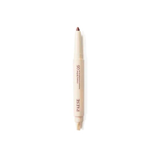 PAESE Tasty Lips Lip Liner | Perfilador nude cremoso